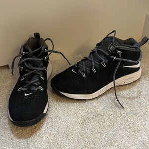 Nike lacrosse turf shoes